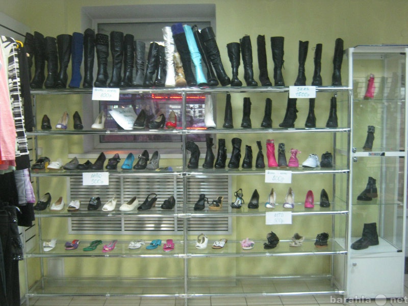 Продам: ликвидация женской обуви