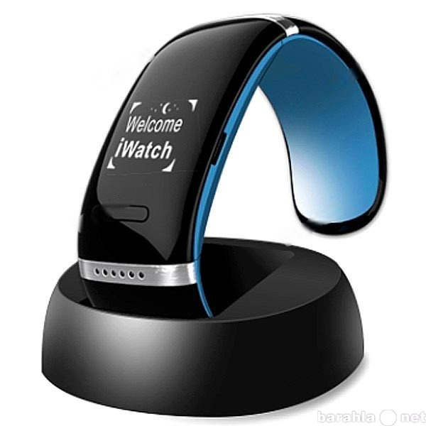 Продам: Смарт часы OLED Bluetooth браслет часы