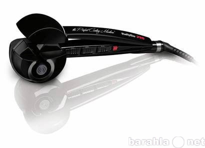 Продам: Плойка BaByliss профессиональная