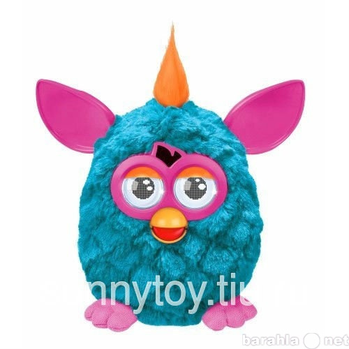 Продам: Интерактивная игрушка Furby (Ферби) с хо