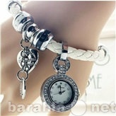 Продам: Часы-браслет в стиле Pandora