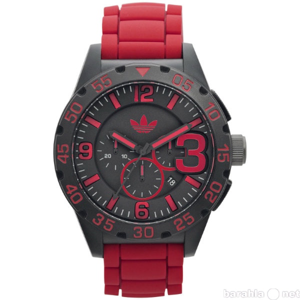 Продам: Часы Adidas Newburg ADH9044