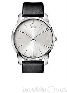Продам: Часы Calvin Klein Deluxe
