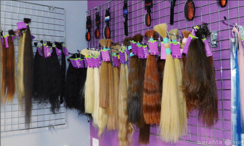 Продам: Продажа волос Краснодар