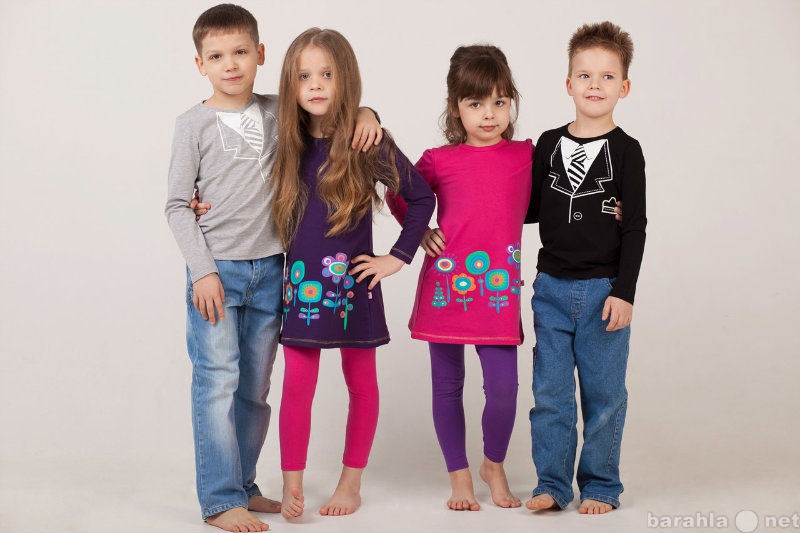 Продам: Детская одежда для мальчиков и девочек