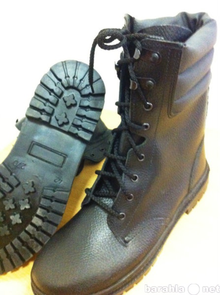 Продам: Обувь рабочая от производителя