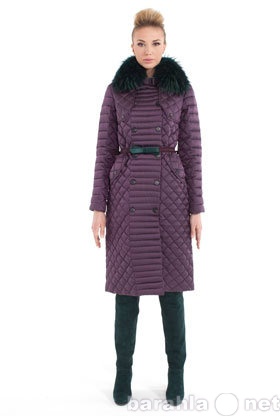Продам: Женское пальто ODRI WF13-105B MONTREAL