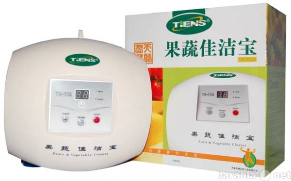 Продам: Очиститель продуктов и озонатор воздуха