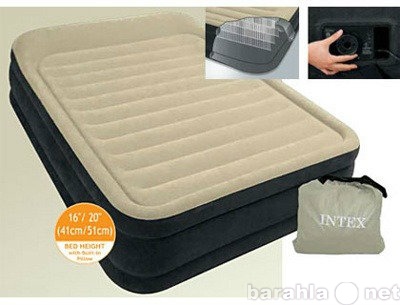 Продам: Кровать Premium Comfort Airbed