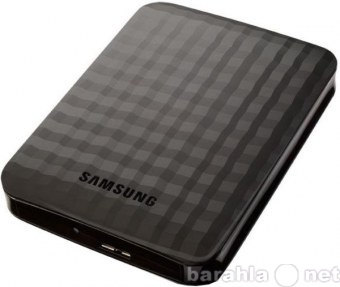 Продам: Жесткий диск новый (Samsung M3 500GB)