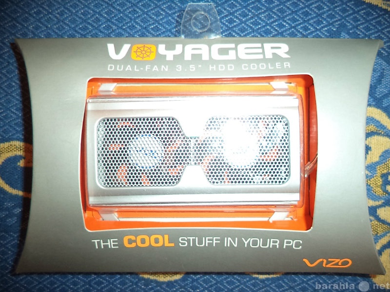 Продам: Vizo Voyager HDD Cooler