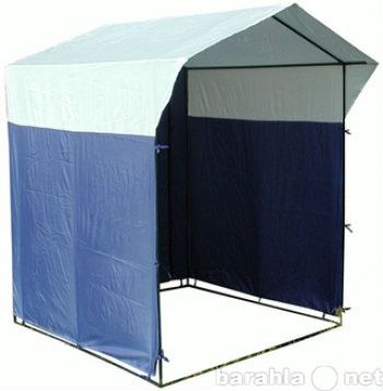 Продам: Торговая палатка Домик