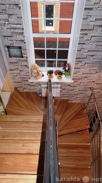 Продам: Лестница на второй этаж модульная