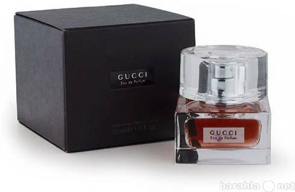 Продам: Gucci eau de parfum
