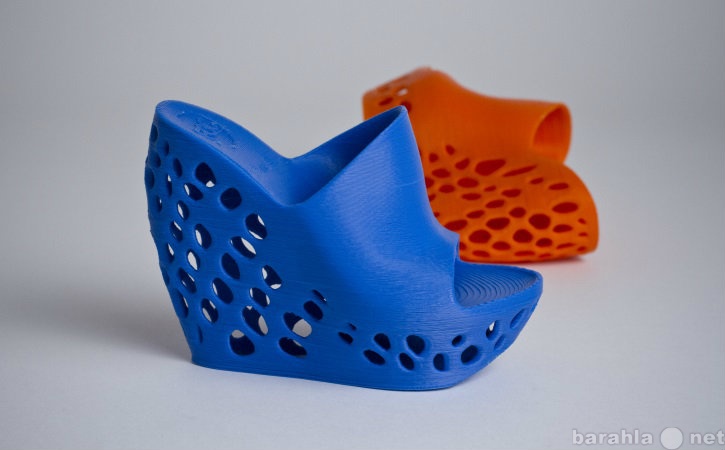 Продам: 3D принтеры. Готовая бизнес модель