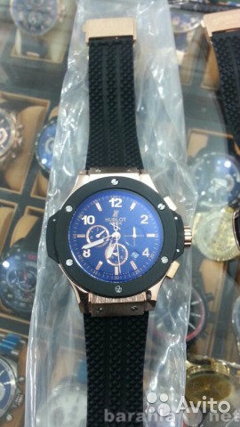 Продам: Новые мужские часы Hublot Big Bang (Меха