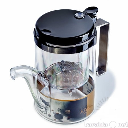 Продам: Заварочный чайник Tea Pot для чая и кофе