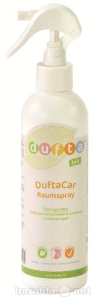 Продам: DuftaCar