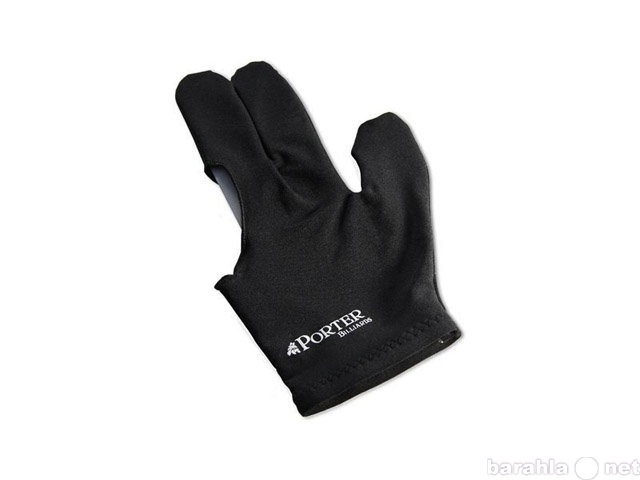 Продам: Перчатка Porter (черная)