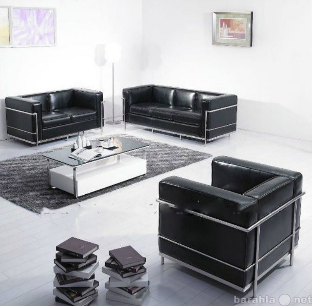 Продам: Комплект мягкой мебели Мм-017