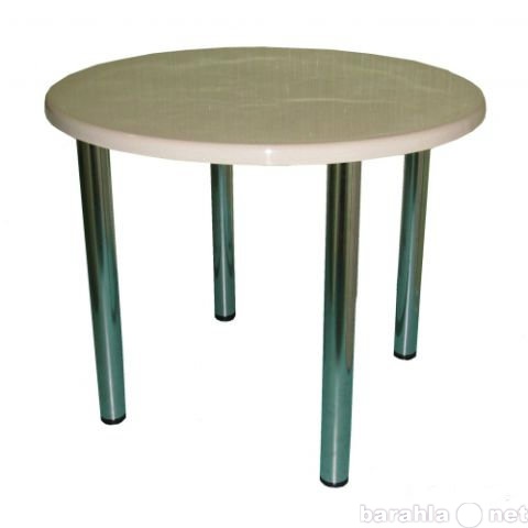 Продам: Обеденный стол круглый из камня
