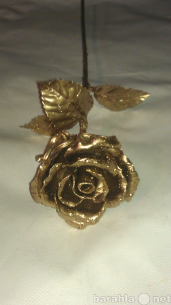 Продам: Кованая роза подарок