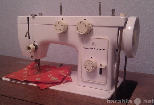 Куплю: швейную машину
