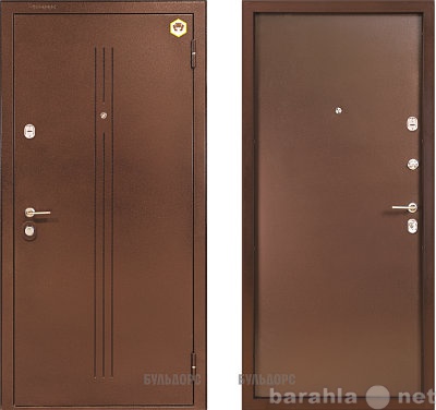 Продам: Теплые двери для частного дома в Пензе