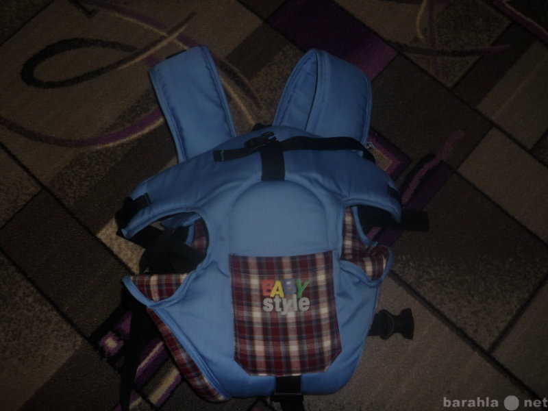 Продам: рюкзак-кенгуру