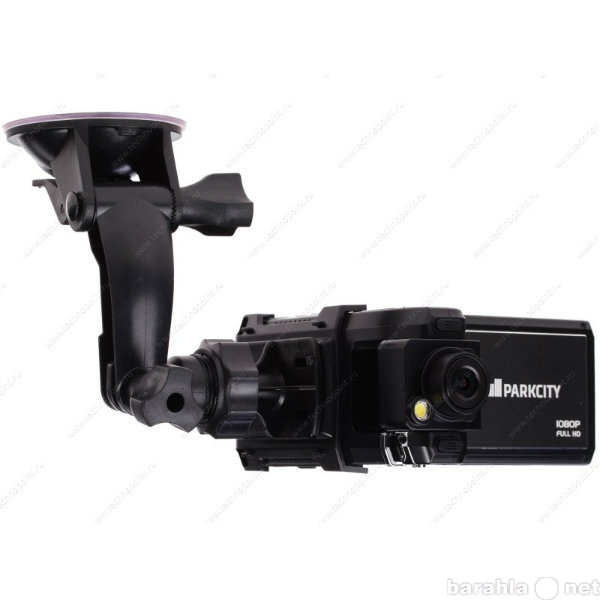 Продам: Видеорегистратор ParkCityDVR HD522 4000р