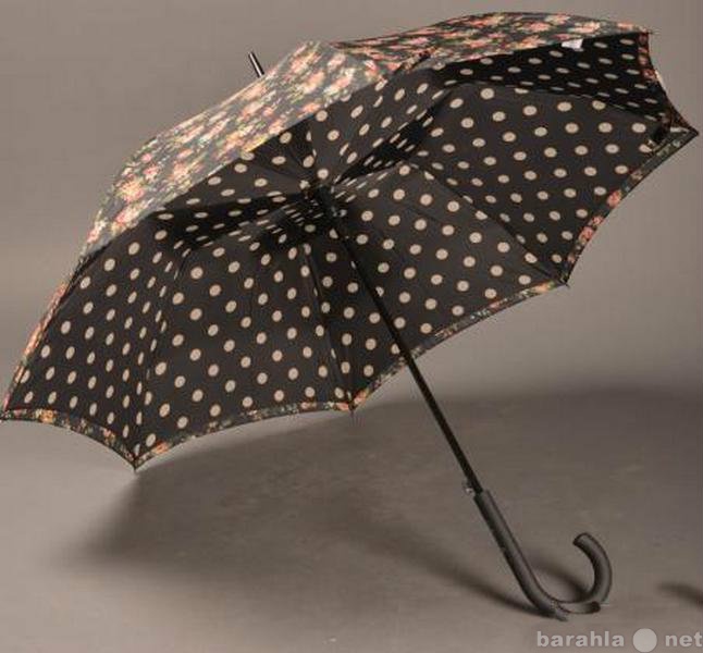 Продам: Зонты fulton женские - надежные английск