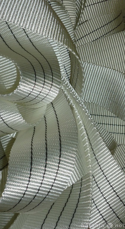 Продам: Текстильная лента для строп