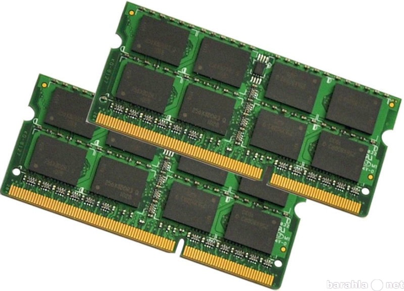 Продам: DDR3 1 и 2 Gb Для ноута  в кол-ве
