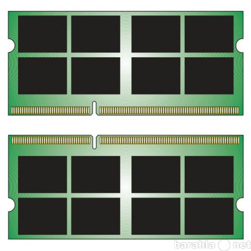 Продам: Для ноута модули памяти  DDR3 2 кол-во