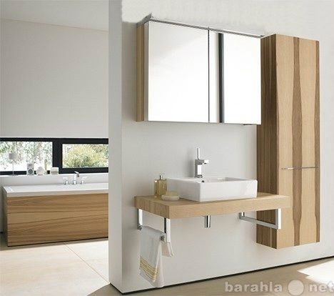 Продам: Мебель для ванных комнат Ва-015