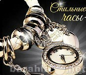 Продам: браслет-часы Pandora