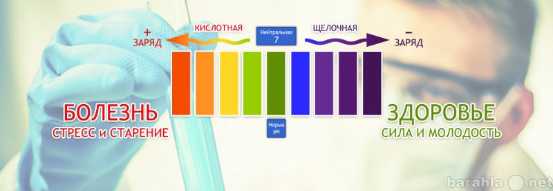 Продам: Очиститель ионизатор воды