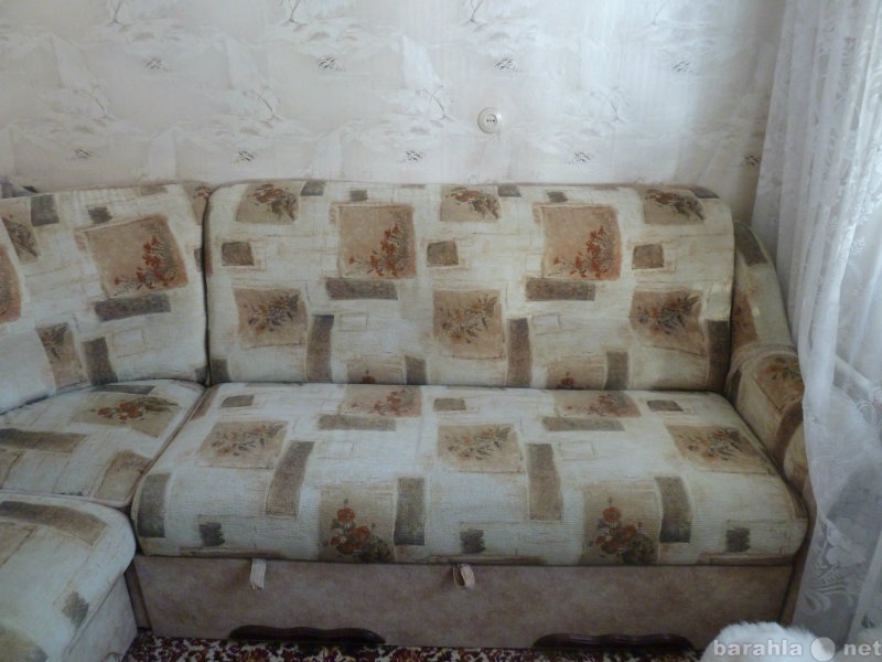 Продам: угловой диван