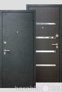 Продам: Стальная дверь с тремя контурами уплотне
