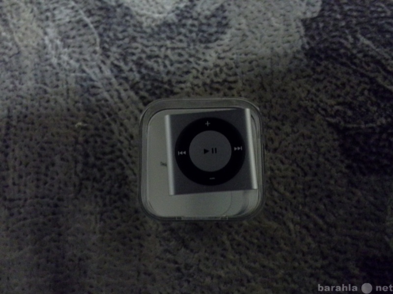 Продам: Новый iPod shuffle