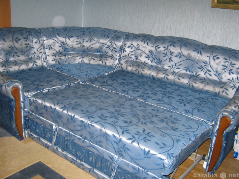 Продам: Диван и два кресла-кровати
