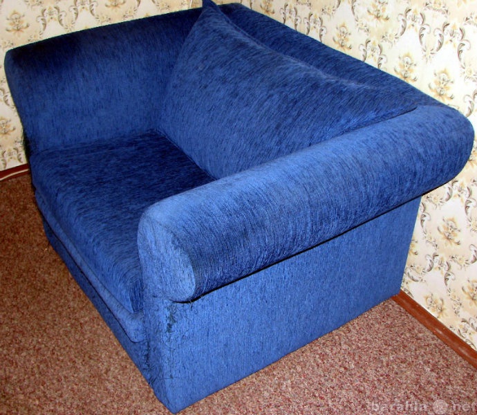 Продам: Кресло-кровать ИКЕА