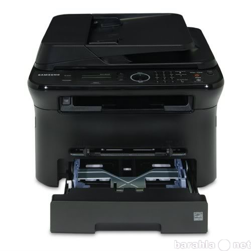 Продам: продам сканер, ксерокс, факс