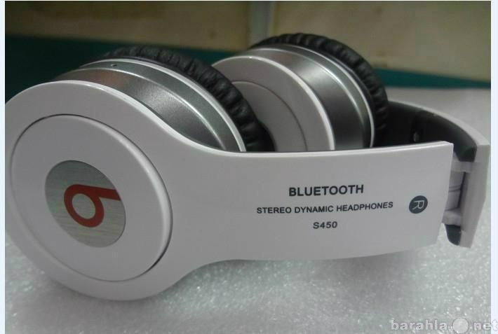 Продам: Наушники Monster Beats Bluetooth Solo HD