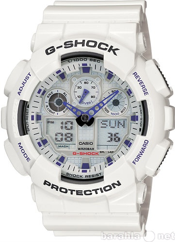 Продам: Часы Casio G-shock