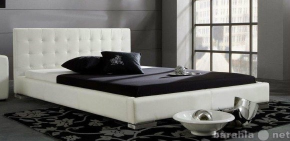 Продам: Кровать мягкая Кр-284, спецпредложение
