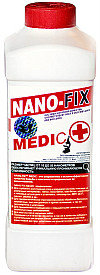 Продам: NANO-FIX™ Medic - пропитка от плесени