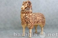 Продам: Мангал керамический "Баран"