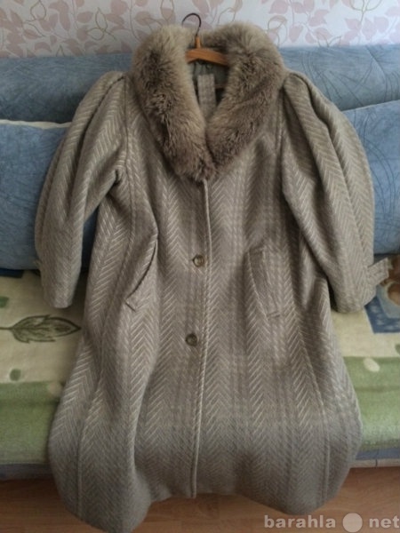 Продам: Пальто женское зимнее
