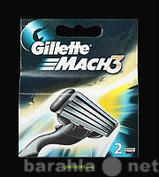 Продам: Gillette бытовая химия оптом